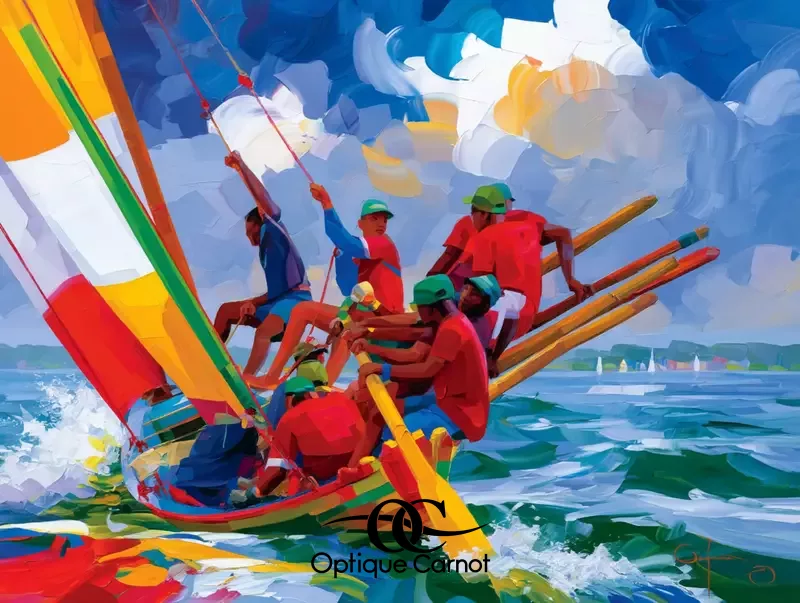 À propos de Optique Carnot Guadeloupe