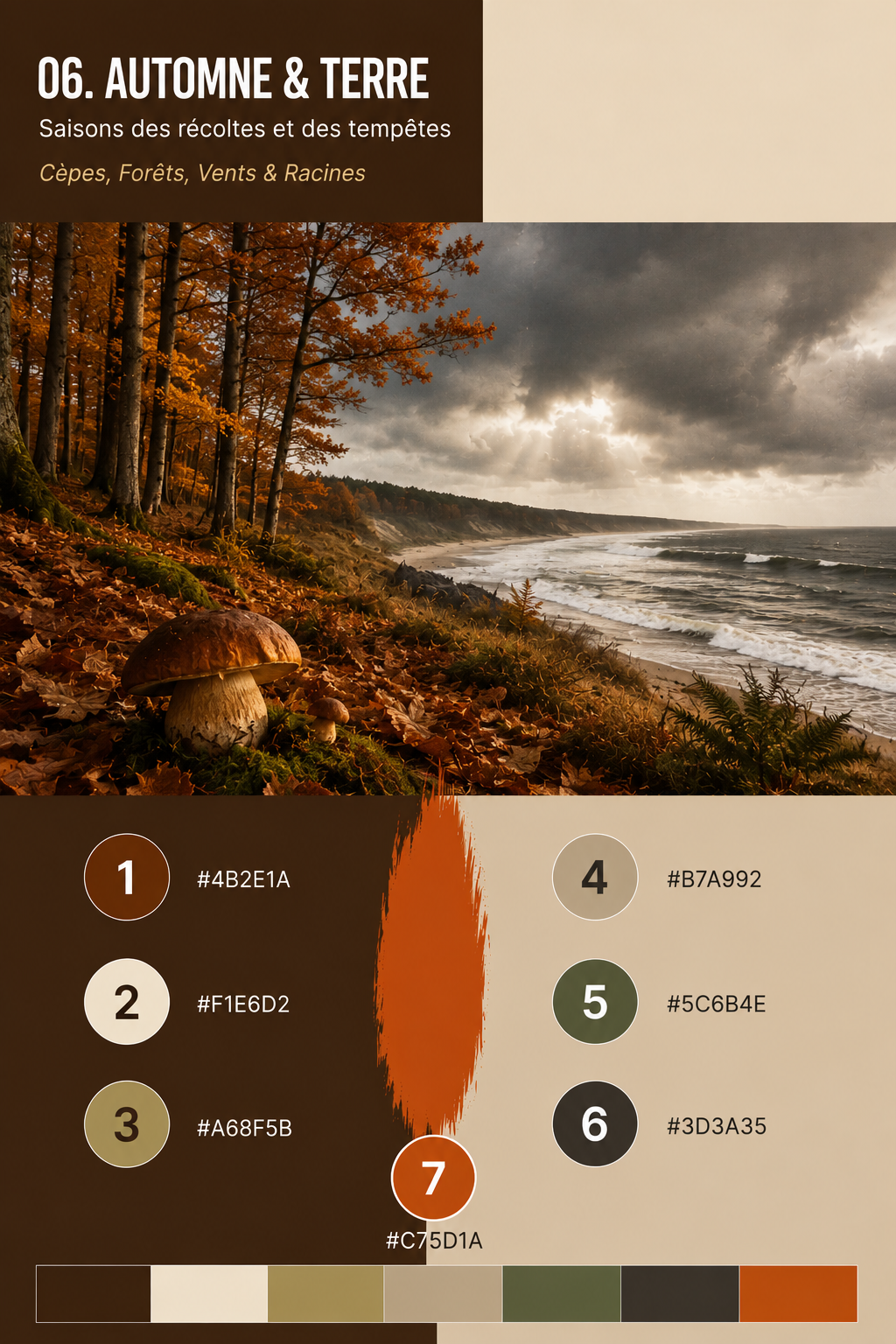 nature - opticien.art crée des sites internet complets pour opticiens avec référencement local, pages marques lunettes, Go...
