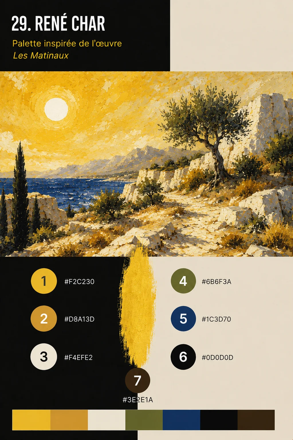 poesie - ambiance - Site internet pour opticien - opticien.art