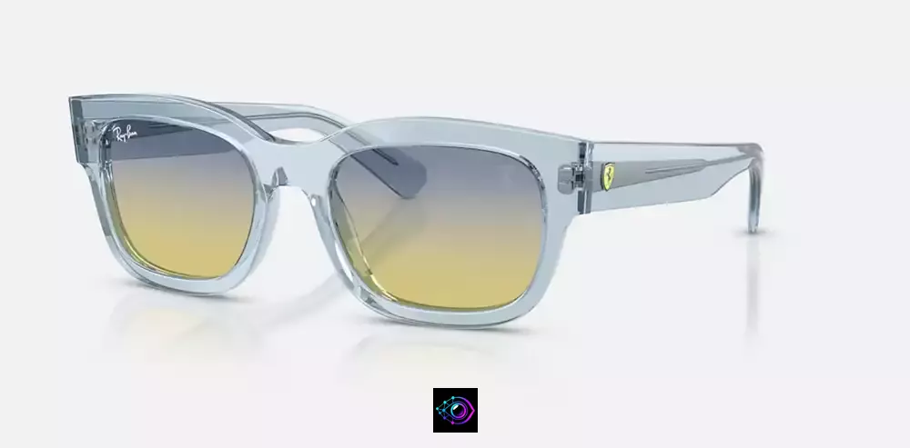 Lunettes Ray Ban : la marque de lunettes la plus portée au monde