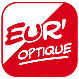 Media kit - mise en situation - vente de lunettes a Sainte Denis - Eur'Optic