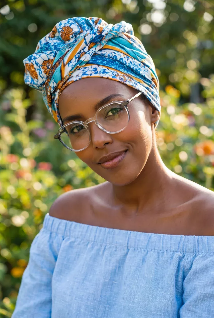 Métier - image de galerie - lunettes enfant a La Réunion