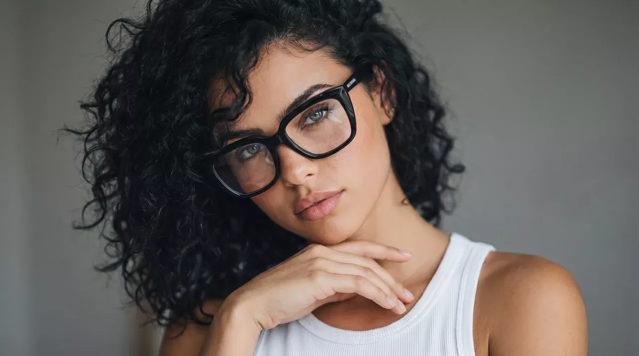 Métier - vue generale - lunettes enfant a Saint Denis de la Réunion