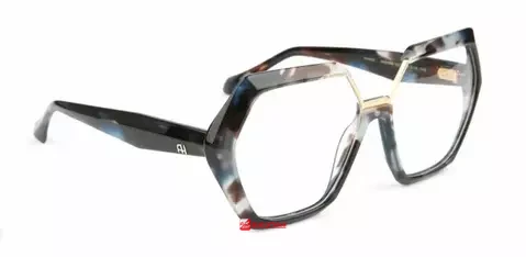 Lunettes Anna Hickmann - vue generale - opticien a Saint Denis de la Réunion - la-reunion-saint-denis-europic