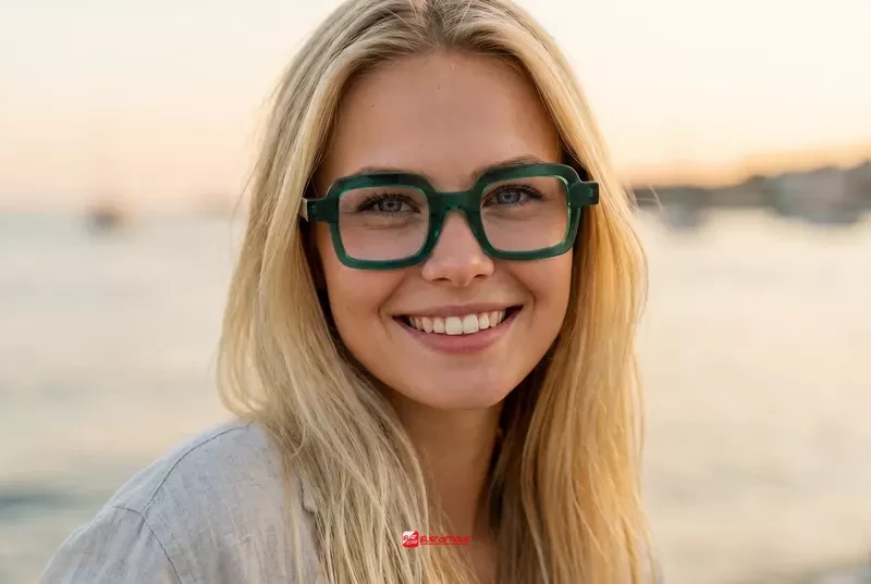 Lunettes Anne Et Valentin à Saint Denis de la Réunion