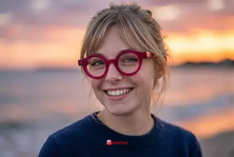 Lunettes Anne Et Valentin - ambiance - opticien a Saint Denis de la Réunion - la-reunion-saint-denis-europic