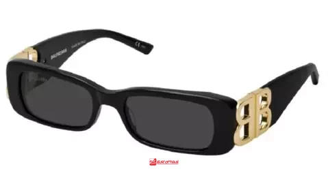 Lunettes Balenciaga - ambiance - lunettes enfant a Sainte Denis - la-reunion-saint-denis-europic