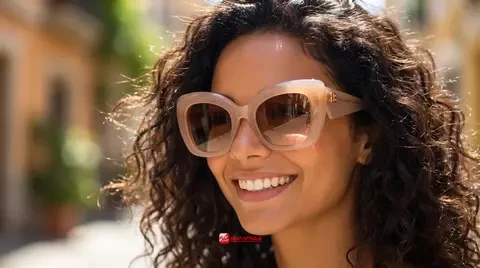 Lunettes Balenciaga - presentation - opticien a Saint Denis de la Réunion