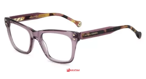 Lunettes Carolina Herrera - vue generale - lunette soleil a Sainte Denis - la-reunion-saint-denis-europic