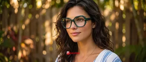 Lunettes Carrera - detail - vente de lunettes a Sainte Denis - la-reunion-saint-denis-europic