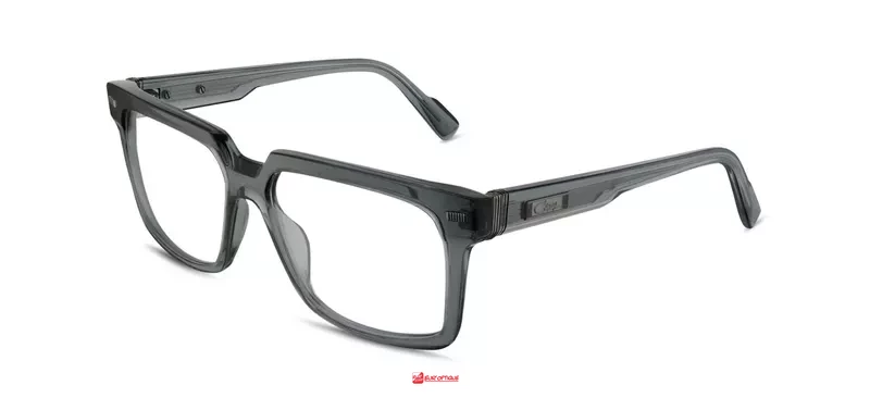 Lunettes Cazal à Saint Denis de la Réunion - vue generale - lunette soleil a Sainte Denis