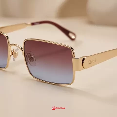 Lunettes Chloe - image de galerie - lunette créateur a Sainte Denis - la-reunion-saint-denis-europic
