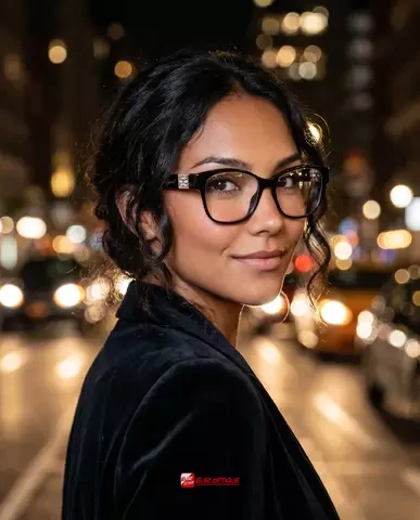 Lunettes Chopard - presentation - opticien a Sainte Denis