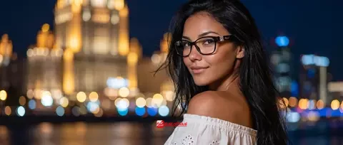 Lunettes Chopard - image de galerie - lunettes enfant a Sainte Denis