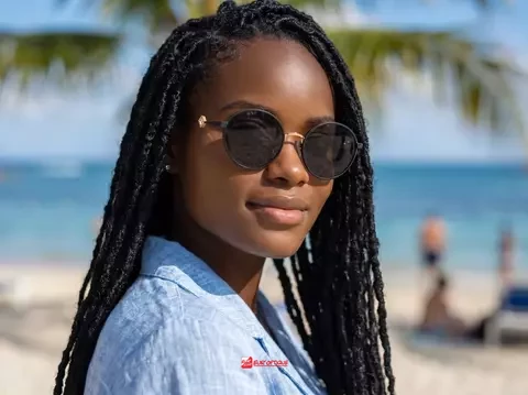 Fond d'œil : un examen précieux pour surveiller la santé de vos yeux - ambiance - lunettes enfant a Sainte Denis