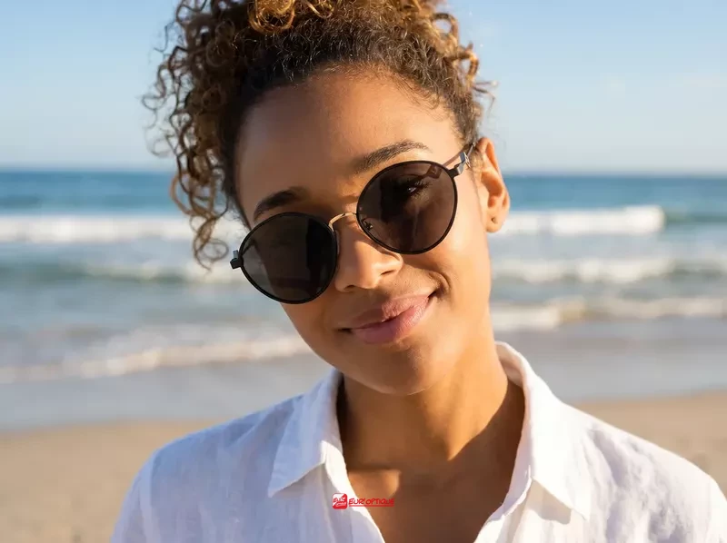 Bien choisir les lunettes de son enfant : les critères vraiment importants à Saint Denis de la Réunion