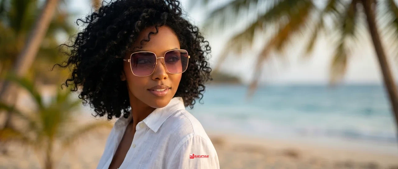 Lunettes Dior à Saint Denis de la Réunion - vue generale - opticien a Saint Denis de la Réunion - la-reunion-saint-denis-e...