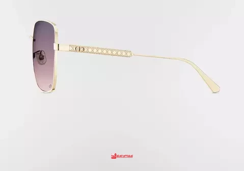 Lunettes Dior - vue generale - opticien a Sainte Denis - la-reunion-saint-denis-europic