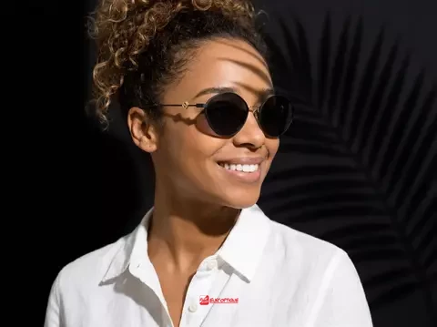 Lunettes Fendi - ambiance - lunette créateur a La Réunion