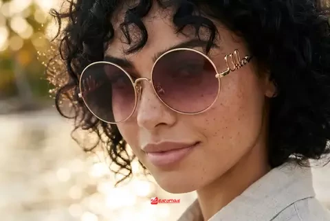 Sakifo : le bon son, le bon look… et les bonnes solaires à Saint Denis de la Réunion - vue generale - vente de lunettes a...