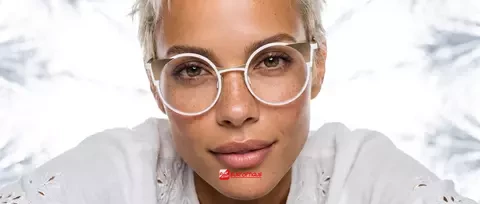 Lunettes Gamine - image de galerie - opticien a Sainte Denis