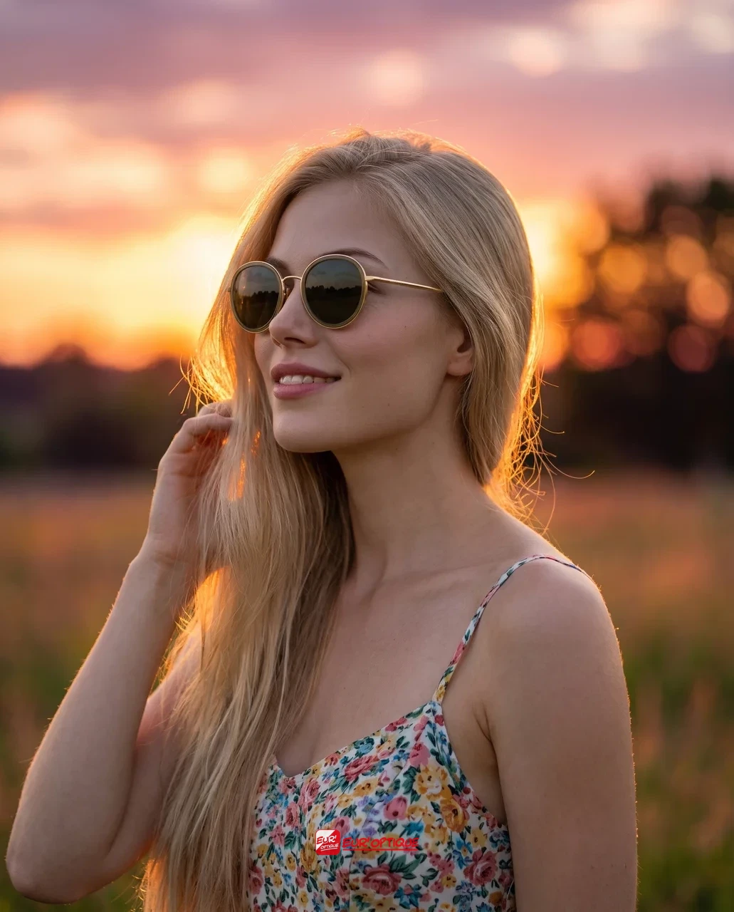 Lunettes Givenchy à Saint Denis de la Réunion - lunette soleil a Sainte Denis
