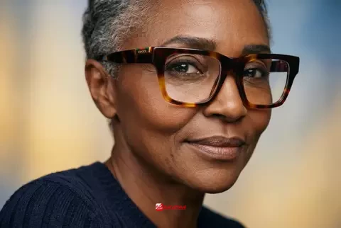 Lunettes Gucci - detail - opticien a Saint Denis de la Réunion