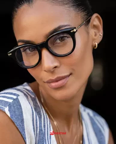 Lunettes Jacques Marie Mage - ambiance - lunette créateur a Saint Denis de la Réunion