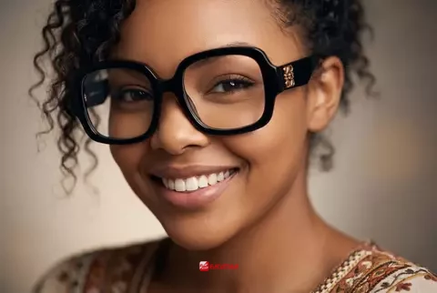 Lunettes Loewe - detail - lunette soleil a Sainte Denis