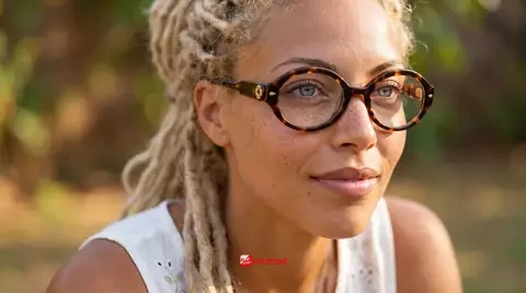 Lunettes Maje - ambiance - lunette créateur a Saint Denis de la Réunion