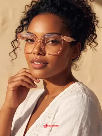 Lunettes Maje - image de galerie - vente de lunettes a Sainte Denis - la-reunion-saint-denis-europic