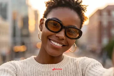 Lunettes Marc Jacobs - presentation - lunette soleil a Sainte Denis - la-reunion-saint-denis-europic