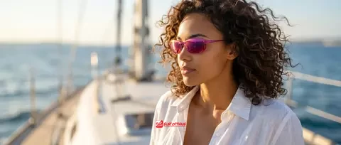 Lunettes Maui Jim - vue generale - opticien a La Réunion