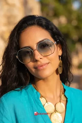 Lunettes Michael Kors - ambiance - lunette créateur a La Réunion