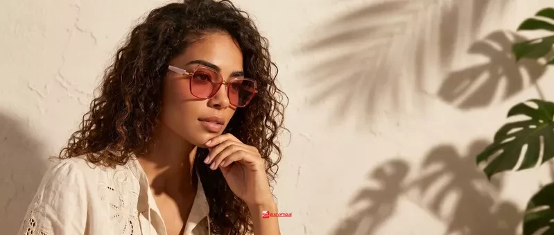 Services de Eur'Optic, opticien à Saint Denis de la Réunion