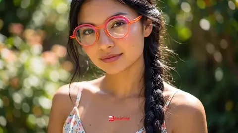 Lunettes Theo - photo terrain - vente de lunettes a La Réunion