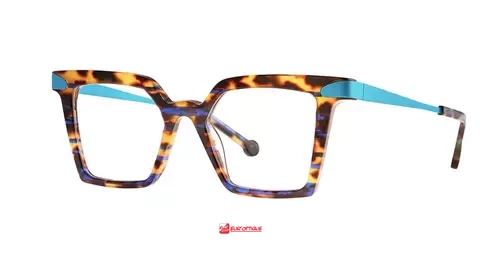 Lunettes Theo - presentation - lunette soleil a La Réunion