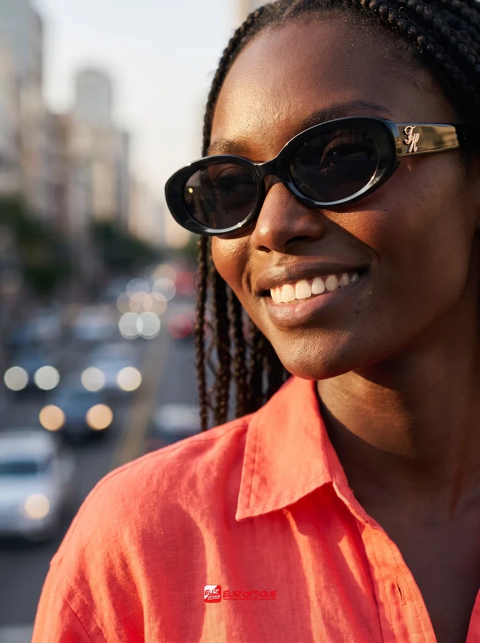 Lunettes Tommy Hilfiger à Saint Denis de la Réunion - vue generale - vente de lunettes a La Réunion - la-reunion-saint-den...