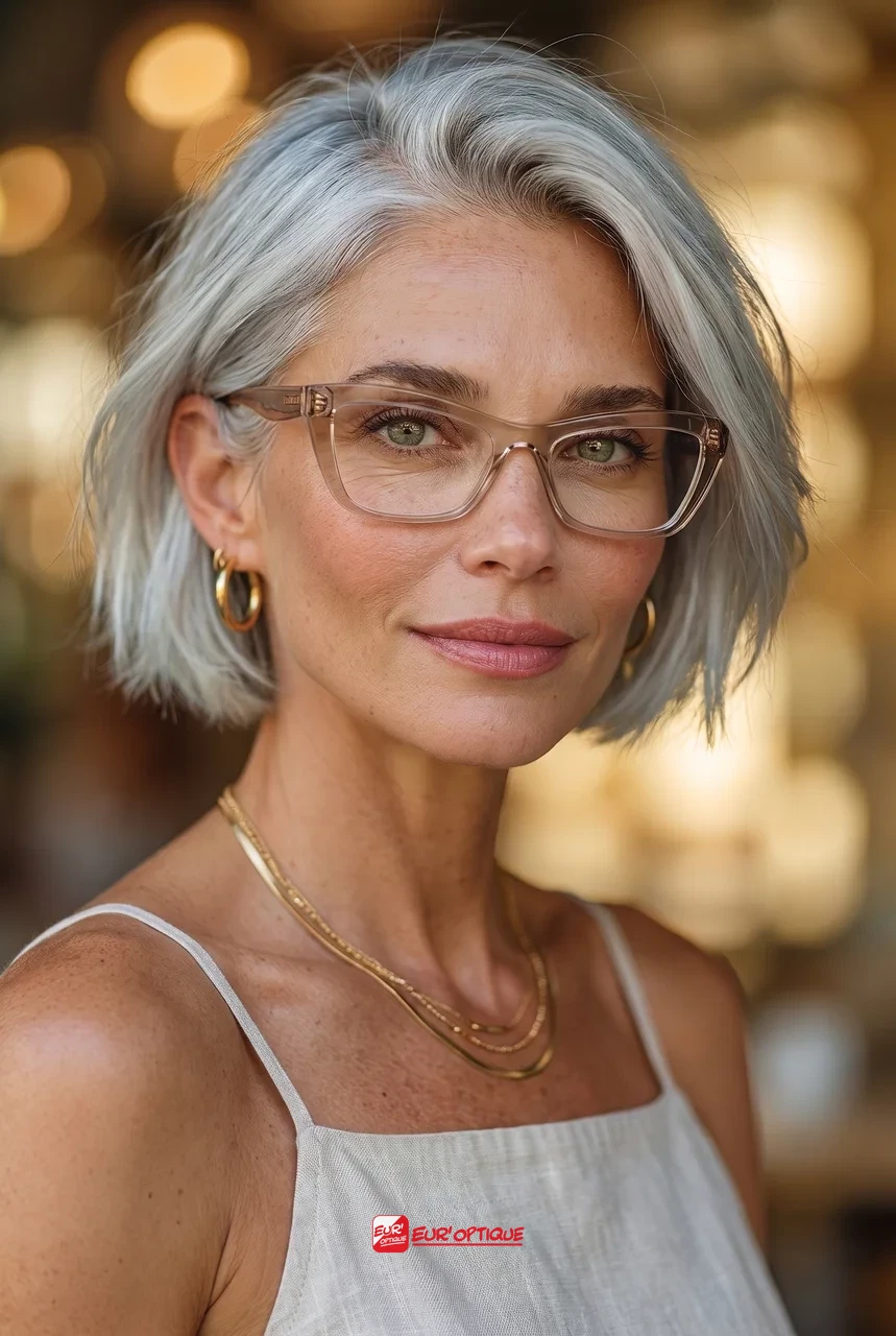 Lunettes Vogue Eyewear à Saint Denis de la Réunion - ambiance - lunettes enfant a La Réunion