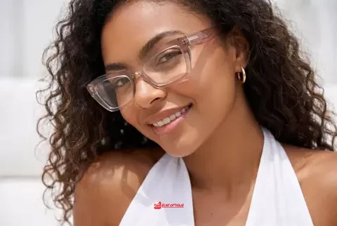 Lunettes Vogue Eyewear - ambiance - lunettes enfant a Saint Denis de la Réunion