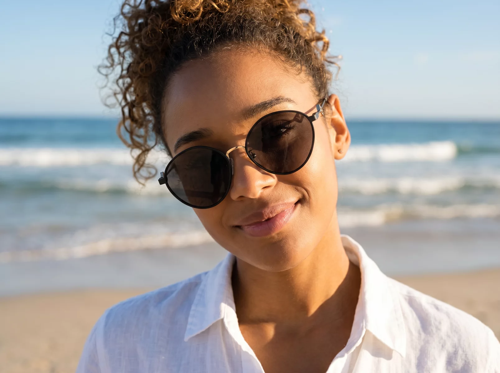 Été - référencement opticien a guadeloupe