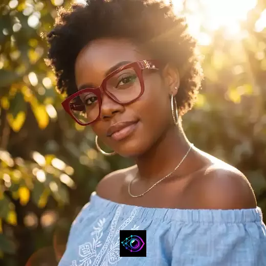 Lunettes Burberry : l'élégance britannique depuis 1856 - vue generale - Site internet pour opticien - opticien-art