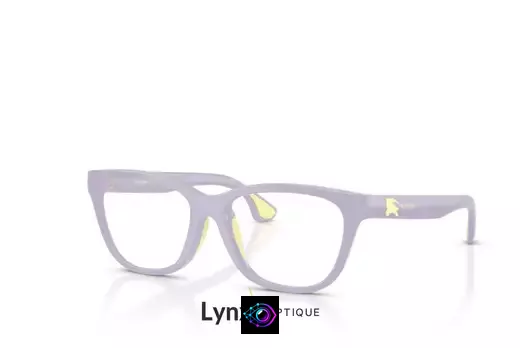 Lunettes Burberry : l'élégance britannique depuis 1856 - image de galerie - opticien.art crée des sites internet complets...