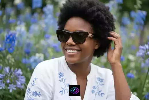 Lunettes Burberry : l'élégance britannique depuis 1856 - presentation - opticien.art
