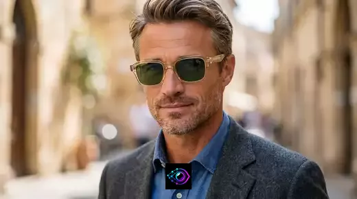 Lunettes Burberry : l'élégance britannique depuis 1856 - Sites internet, référencement local et visibilité Google pour opt...