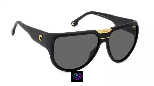 Lunettes Carrera : l'esprit course depuis 1956 - presentation - opticien.art