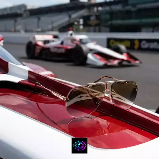 Lunettes Carrera : l'esprit course depuis 1956 - image de galerie - Site internet pour opticien - opticien-art
