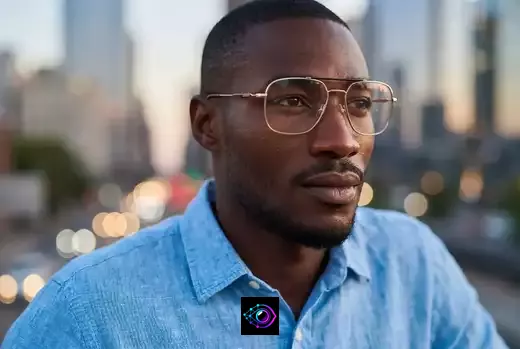 Lunettes Carrera : l'esprit course depuis 1956 - vue generale - Sites internet, référencement local et visibilité Google p...
