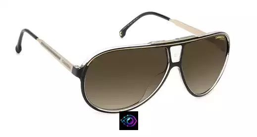 Lunettes Carrera : l'esprit course depuis 1956 - image de galerie - Sites internet, référencement local et visibilité Goog...