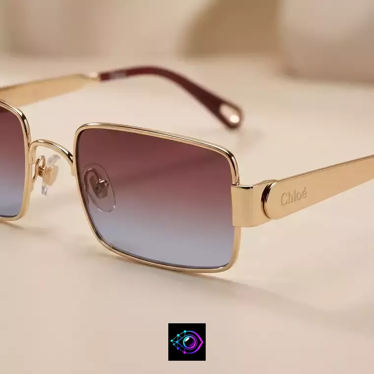 Lunettes Chloe : la féminité libre d'une maison parisienne - Opticien Art